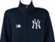 47 Brand 47 Brand MLB New York Yankees Core 47 Islington Track Jacket 546579 Granatowe M 1