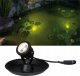 Paulmann Outdoor Plug & Shine Spot do oczka wodnego IP68 3000K 24 1