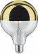 Paulmann Źródło LED G125 zwierciadło 6W 230V 520lm E272700K Złoty ściemniany 1