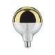Paulmann Źródło LED G125 zwierciadło 6W 230V 520lm E272700K Złoty ściemniany 3
