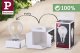 Paulmann Źródło LED 806lm E27 7W ściemniany toWarm 1800-3000K 230V 4