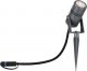 Paulmann Outdoor Plug & Shine spot 12W IP65 230V 3000K Szary/ Aluminium 1