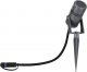 Paulmann Outdoor Plug & Shine spot 12W IP65 230V 3000K Szary/ Aluminium 2
