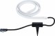 Paulmann Outdoor Plug & Shine Neon Stripe RGB IP67 24V 1