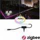 Paulmann Outdoor Plug & Shine Neon Stripe RGB IP67 24V 8