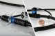 Paulmann Czujnik zmierzhu Outdoor Plug+ Shine  IP67 24V max 150W 2