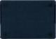 Etui Incase Incase Textured Hardshell in Woolenex - Materiałowa obudowa MacBook Pro 16" (2021) (kobaltowy) 2