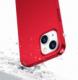 Joyroom Joyroom 360 Full Case etui pokrowiec do iPhone 13 obudowa na tył i przód + szkło hartowane czerwony (JR-BP927 red) 6