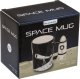 Out of the blue Kubek 3D - Rakieta i astronauta 5