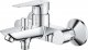 Bateria wannowa Grohe BAUEDGE BATERIA WANNOWA GŁOWICA 35MM 1