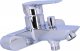 Bateria wannowa Grohe BAUEDGE BATERIA WANNOWA GŁOWICA 35MM 5