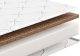 Tompol Materac 90x200 piankowy z kokosem 10 cm Kokos Max z pokrowcem wygodny H2 H3 2