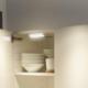Techly Techly Lampka LED 0.5W do Szafki Szuflady Włącznik Magnetyczny 2x 2
