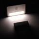 Techly Techly Lampka LED 0.5W do Szafki Szuflady Włącznik Magnetyczny 2x 4