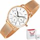 Zegarek Pacific Zegarek Damski Pacific Chronograf X6180-4 1