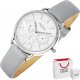 Zegarek Pacific Zegarek Damski Pacific Chronograf X6180-6 2