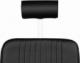 Hair System HAIR SYSTEM FOTEL BARBERSKI ROYAL X CZARNY 3