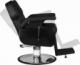 Hair System HAIR SYSTEM FOTEL BARBERSKI NEW YORK CZARNY 4