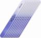 EXO EXO PILNIK PROSTY 180/240 10 SZT. COLOR 2