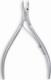Omi OMI PRO-LINE CĄŻKI CB-101 CUTICLE NIPPER JAW12/4MM BOX JOINT 1