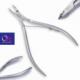 Omi OMI PRO-LINE CĄŻKI CB-101 CUTICLE NIPPER JAW12/4MM BOX JOINT 2