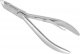 Snippex SNIPPEX CĄŻKI DO SKÓREK 12CM / 4MM 1