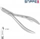 Snippex SNIPPEX CĄŻKI DO SKÓREK 12CM / 4MM 2