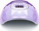 Lampa do paznokci Activeshop LAMPA UV LED SHINY 86W FIOLETOWA PERŁA 2