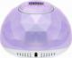 Lampa do paznokci Activeshop LAMPA UV LED SHINY 86W FIOLETOWA PERŁA 3