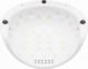 Lampa do paznokci Activeshop LAMPA UV LED SHINY 86W FIOLETOWA PERŁA 6