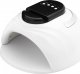 Lampa do paznokci Activeshop LAMPA UV LED PRAKTIK 168W BIAŁA 1