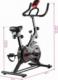 Rower stacjonarny Activeshop Magneto 01 mechaniczny indoor cycling 6
