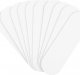Activeshop PAPIERKI WYMIENNE DO TARKI METALOWEJ FS-15 10SZT GRADACJA 180 2