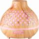 Dyfuzor zapachowy Activeshop AROMA DYFUZOR NAWILŻACZ POWIETRZA SPA 10 LIGHT WOOD 400ML + TIMER 3