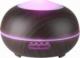 Dyfuzor zapachowy Activeshop AROMA DYFUZOR NAWILŻACZ POWIETRZA SPA 06 DARK WOOD 400ML + TIMER 1