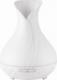 Dyfuzor zapachowy Activeshop AROMA DYFUZOR NAWILŻACZ POWIETRZA SPA 15 WHITE WOOD 400ML + TIMER 1