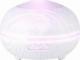 Dyfuzor zapachowy Activeshop AROMA DYFUZOR NAWILŻACZ POWIETRZA SPA 06 WHITE WOOD 400ML + TIMER 1