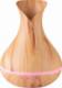 Dyfuzor zapachowy Activeshop AROMA DYFUZOR NAWILŻACZ POWIETRZA SPA 15 LIGHT WOOD 400ML + TIMER 3