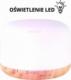 Dyfuzor zapachowy Activeshop AROMA DYFUZOR NAWILŻACZ POWIETRZA SPA 03 LIGHT WOOD 500ML + TIMER 2