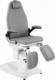 Azzurro FOTEL PODOLOGICZNY ELEKTR. AZZURRO 709A 3 SILN. SZARY 1