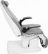 Azzurro FOTEL PODOLOGICZNY ELEKTR. AZZURRO 709A 3 SILN. SZARY 10