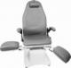 Azzurro FOTEL PODOLOGICZNY ELEKTR. AZZURRO 709A 3 SILN. SZARY 11