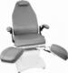 Azzurro FOTEL PODOLOGICZNY ELEKTR. AZZURRO 709A 3 SILN. SZARY 5