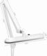 Lampka biurkowa Activeshop biała  (123740) 8
