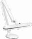 Lampka biurkowa Activeshop biała  (123744) 8