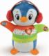 Clementoni Tańczący pluszak edukacyjny Pingu 1