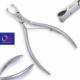 Omi OMI PRO-LINE CĘGI NL-103 NAIL NIPPERS LAP JOINT 1