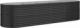 vidaXL vidaXL Donica ogrodowa, malowana proszkowo stal 296x80x68 cm, antracyt 2