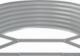 vidaXL vidaXL Donica ogrodowa, malowana proszkowo stal, 249x100x36 cm zielona 5