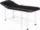 Activeshop Leżanka do masażu 812 Basic Czarna 3